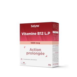 Solyne Vitamine B12 LP
