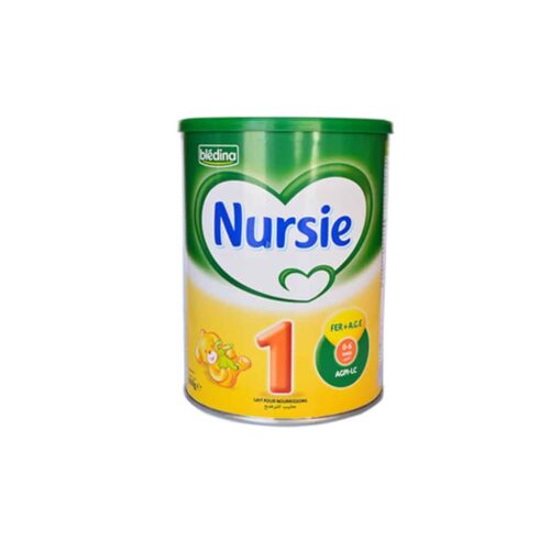 Nursie Lait 1Er Age 400Gr