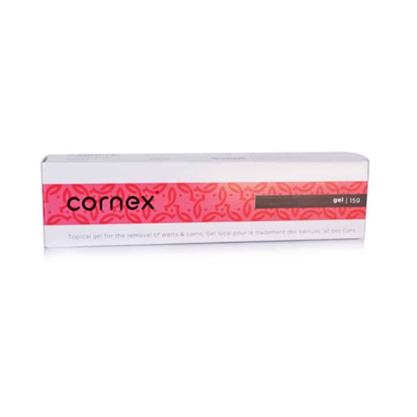 Derma Cornex Gel 15G