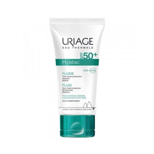 Uriage Hyséac Spf50 Fluide