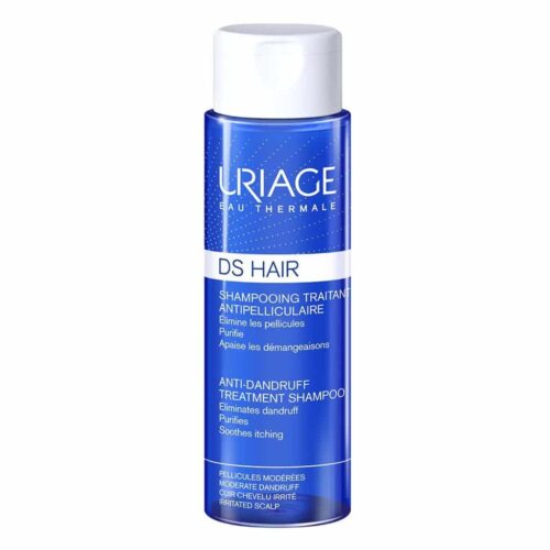 109265.jpg Uriage Ds Hair Shampooing Traitant Antipelliculaire