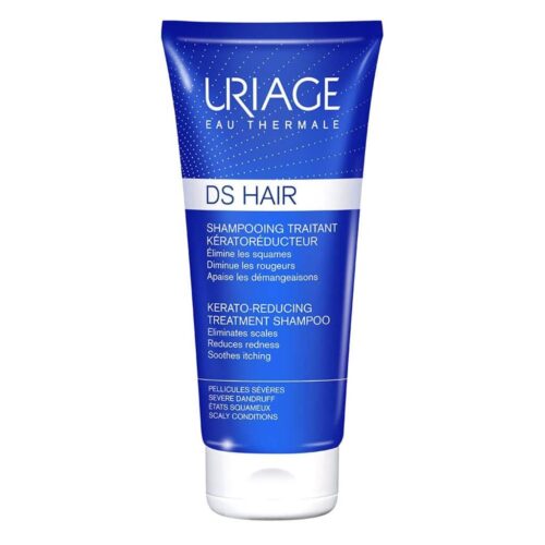 109266.jpg Uriage Ds Hair Shampooing Traitant Kératoréducteur