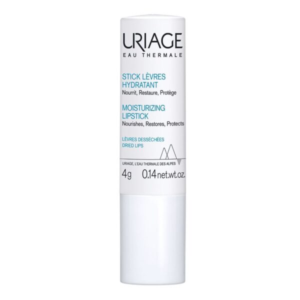 Uriage Eau Thermale Stick Lèvres