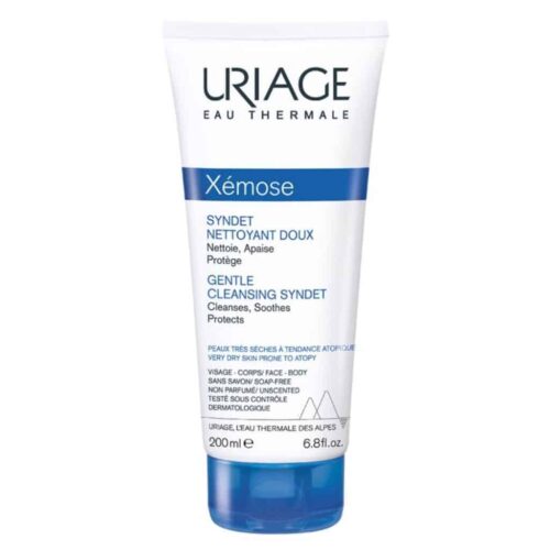 113960.jpg Uriage Xémose Syndet Nettoyant Doux