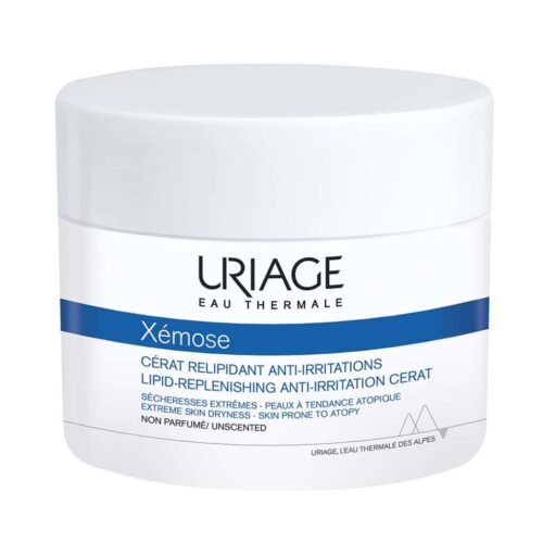 Uriage Xémose Cérat Relipidant Anti-Irritations