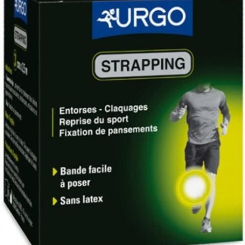 Urgo Strapping 2.5M*20Cm