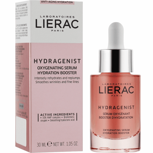 17.png Lierac Hydragenist Sérum