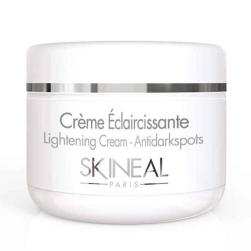 1d98e896-c555-40c8-9e07-4da5b8daddda.jpg Skineal Creme Eclaircissante Anti-Taches Brunes 50Ml