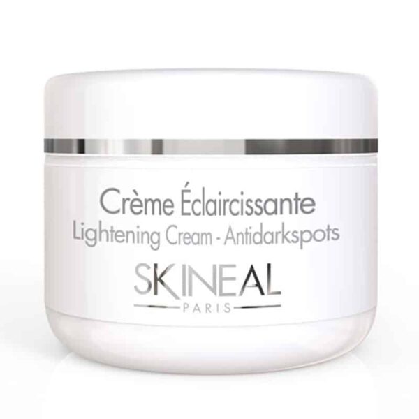 Skineal Creme Eclaircissante Anti-Taches Brunes 50Ml