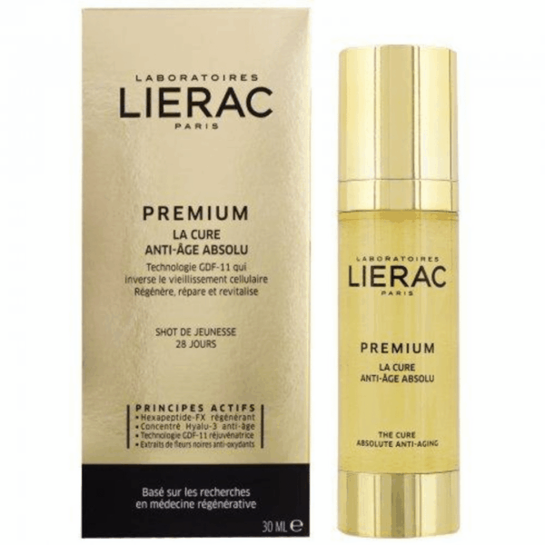 Lierac Premium The Absolute Anti-Ageing Cure