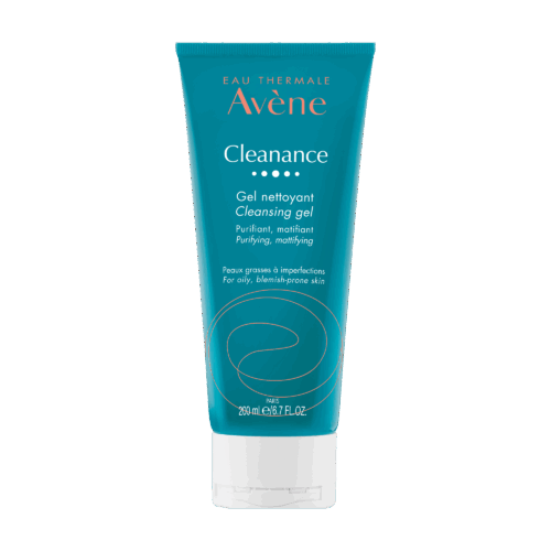 Avène Gel Nettoyant Cleanance