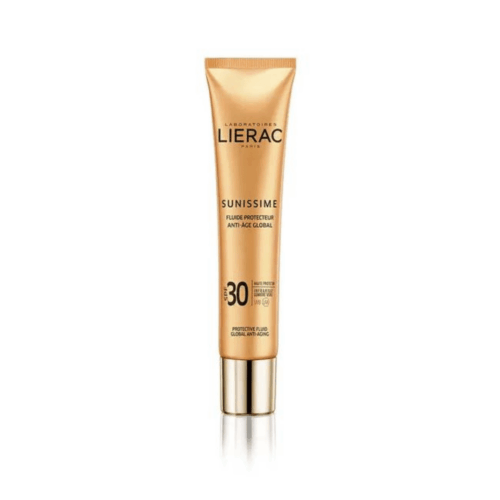 346.png Lierac Sunissime Protective Fluid Spf30