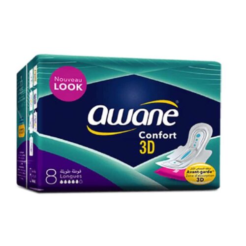 4049861c-620e-4fe8-aa2e-b1e95ed251da.jpg Awane Serviettes Confort 3D