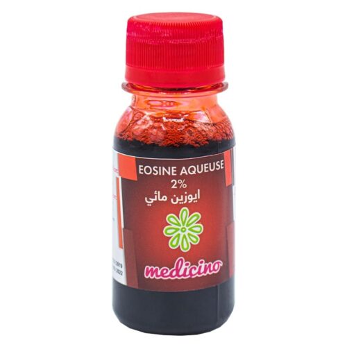 Medicino Eosine 2% Aqueuse 60Ml