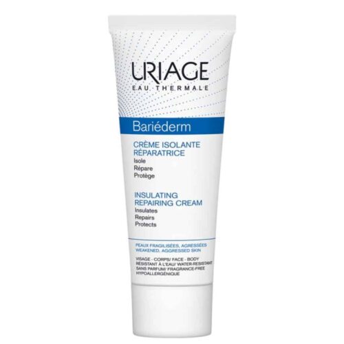 57633.jpg Uriage Bariéderm Crème Isolante Réparatrice