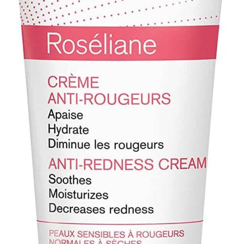 Uriage Roseliane Crème Anti-Rougeurs 40Ml