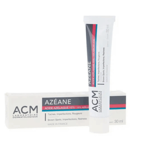 ACM Azeane 15% Crème