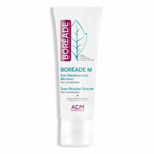 acm-boreade-m.png ACM Boreade M Soin Seborégulateur Matifiant