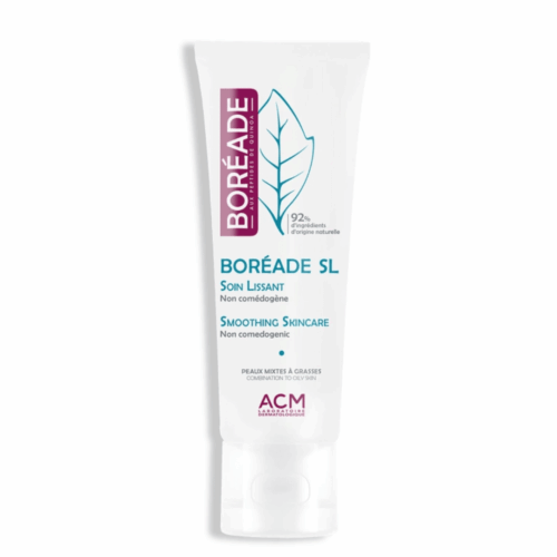 ACM Boreade SL Soin Lissant