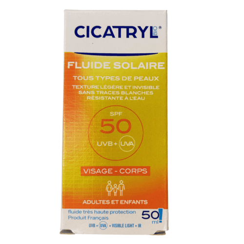 acm-cicatryl-solaire-fluide-spf50.png ACM Cicatryl Solaire Fluide SPF50+