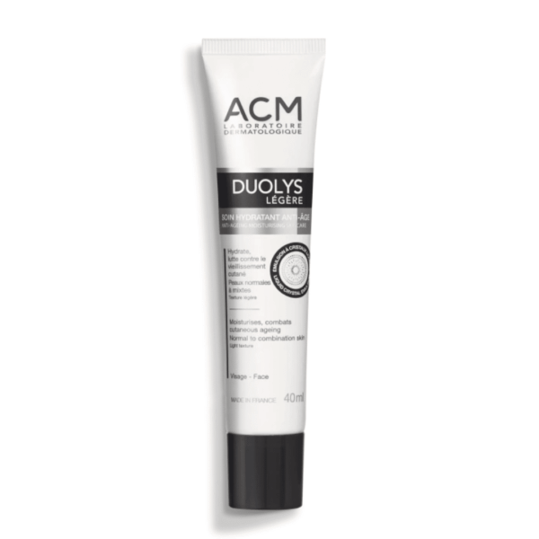 ACM Duolys Crème Légère