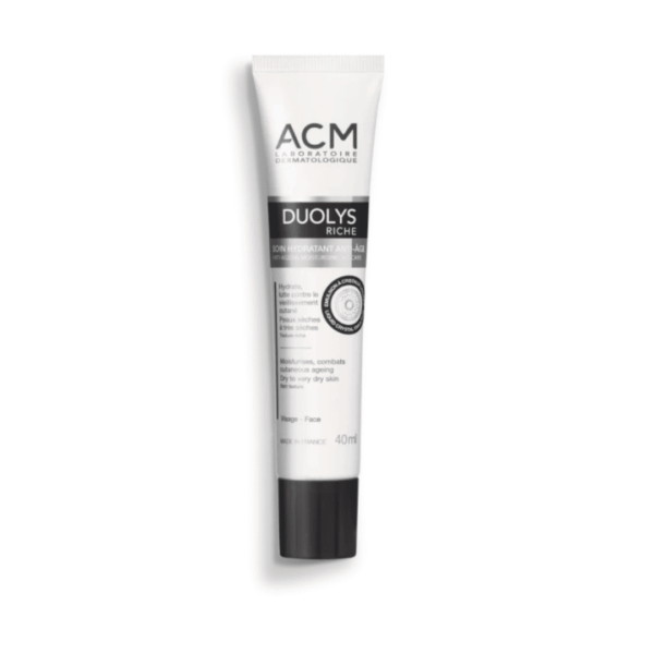 ACM Duolys Crème Riche