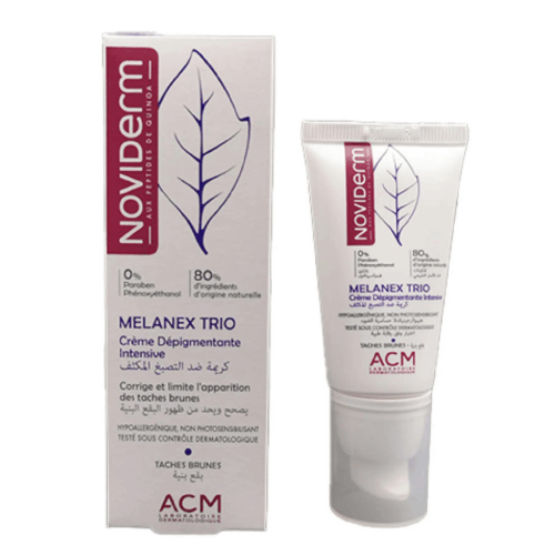 ACM Boreade Melanex Trio