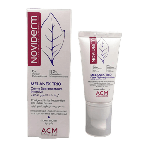 ACM Boreade Melanex Trio