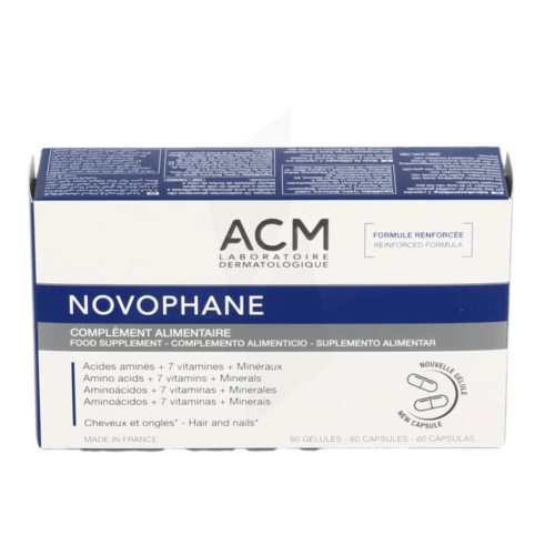 acm-novophane-b-60.png ACM Novophane B/60 Gélules