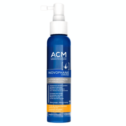 acm-novophane-chronic-lotion-anti-chute-spray.png ACM Novophane Chronic Lotion Anti-Chute Spray