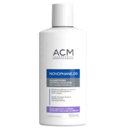 acm-novophane-ds-shampooing-anti-pelliculaire-modere.png ACM Novophane DS Shampooing Anti-Pelliculaire Modéré