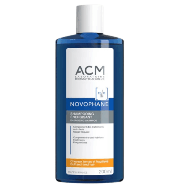 ACM Novophane Shampooing Energisant