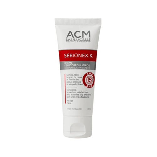 acm-sebionex.k-creme-keratoregulatrice.png ACM Sébionex.K Crème Kératorégulatrice