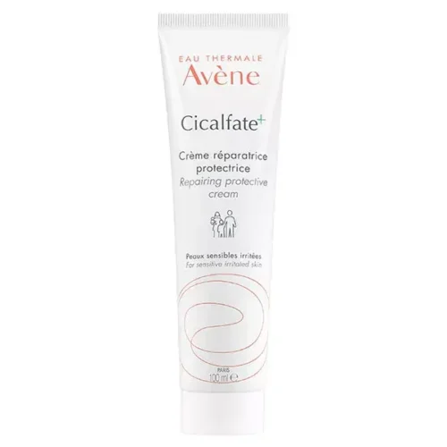 avene-cicalfate-creme-reparatrice-protectrice-100ml.webp Avène Cicalfate+ Crème Réparatrice Protectrice