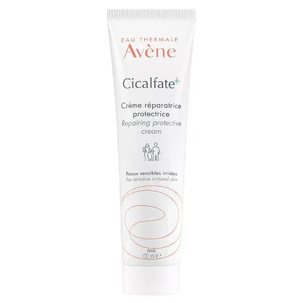 Avène Cicalfate+ Crème Réparatrice Protectrice