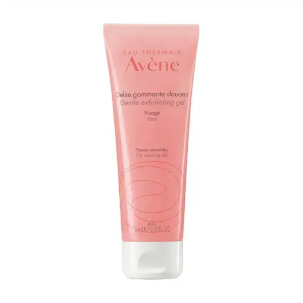 Avène Gelée Gommante Douceur