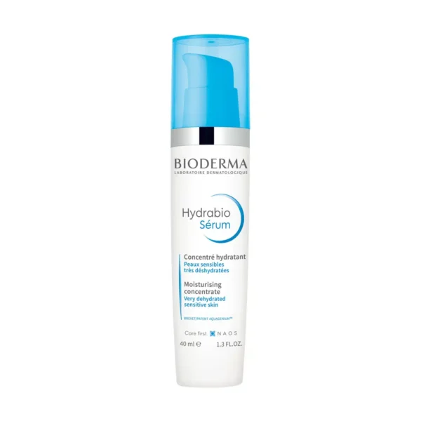 Bioderma Hydrabio Sérum