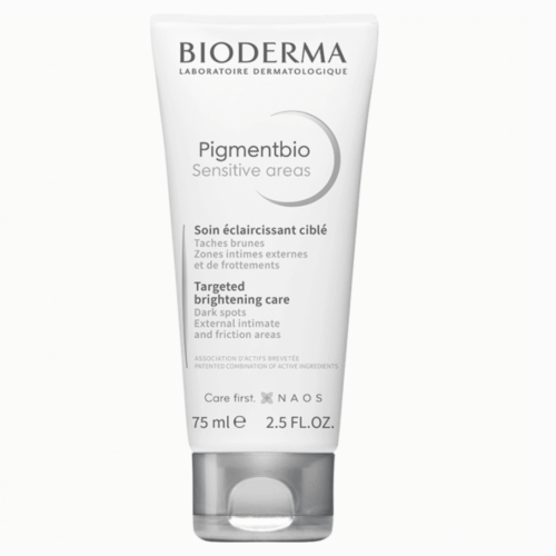 Bioderma Pigmentbio Sensitive Area