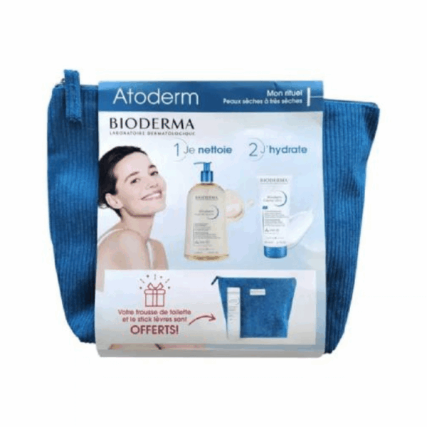 Bioderma Trousse