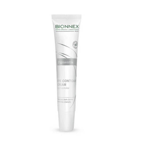 Bionnex Crème Contour Des Yeux