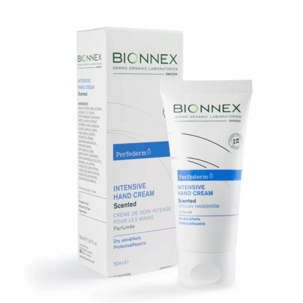 Bionnex Crème Mains