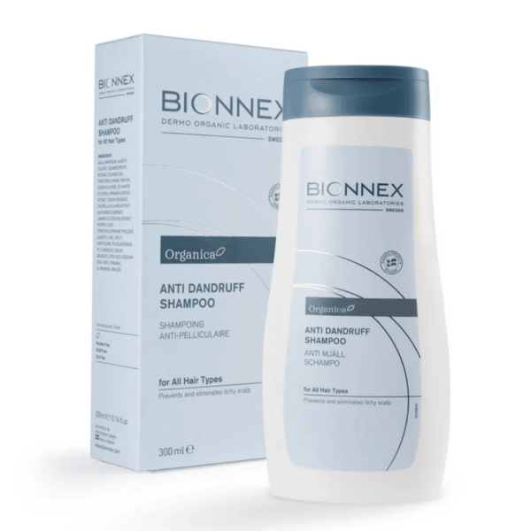 Bionnex Shampoing Anti-Pelliculaire