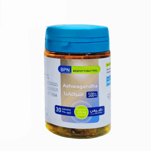 BPN Ashwagandha Gélule
