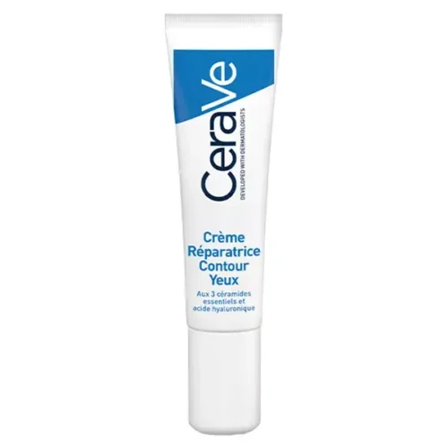 Cerave Crème Réparatrice Contour Yeux