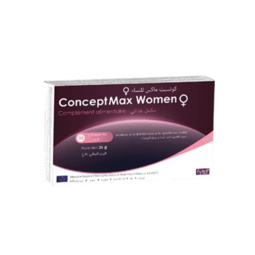 Conceptmax Women Femme B/30