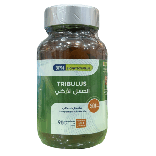 BPN Tribulus Terrestris 500mg 90 comprimés