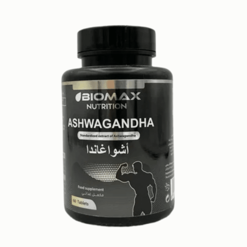 Biomax Ashwagandha Gélule