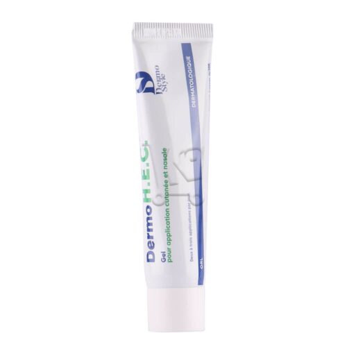 Dermostyle Dermo H.E.C. 20G