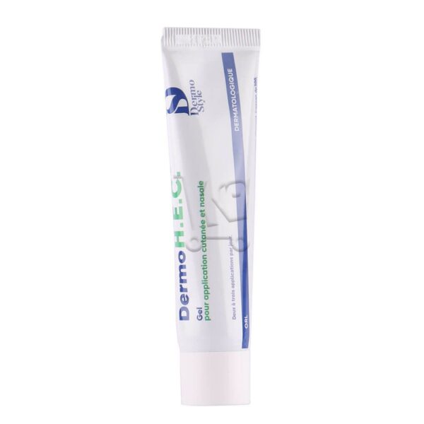 Dermostyle Dermo H.E.C. 20G