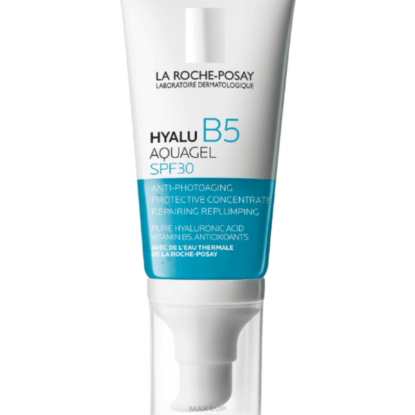LRP Hyalu B5 Aquagel SPF30